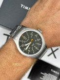 ساعت مچی Timex مدل Field Watch