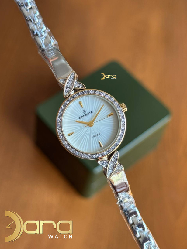 ساعت زنانه اسنس